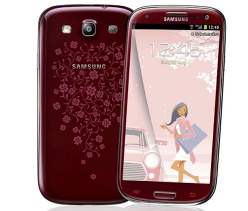 Top smartphone cho phái đẹp ngày 20/10 - 4