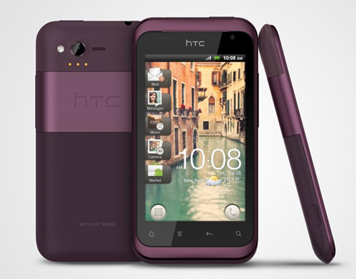 Top smartphone cho phái đẹp ngày 20/10 - 5