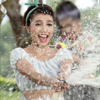Ca nhạc - MTV - Tiêu Châu Như Quỳnh và những "lần đầu tiên"