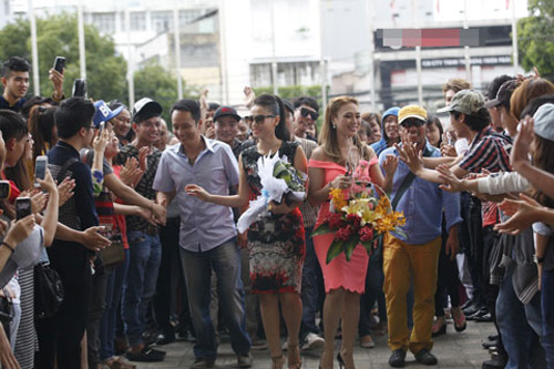 4 lý do Vietnam Idol mùa 5 gây bão - 3