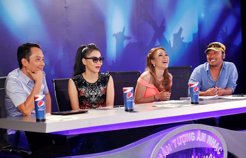 4 lý do Vietnam Idol mùa 5 gây bão - 2