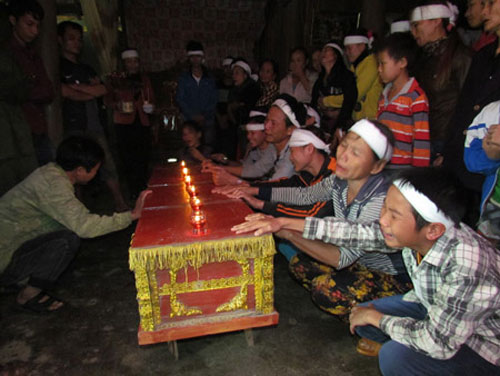 "Nếu lũ về ban đêm, còn mất nhiều người nữa" - 3