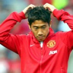 Bóng đá - Kagawa bất an về tương lai ở MU