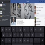 Công nghệ thông tin - Microsoft tung ứng dụng Facebook dành cho Windows 8/8.1