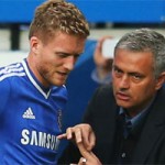 Bóng đá - Chelsea: Mourinho nên để Schurrle đá cắm