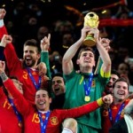 Bóng đá - Hạt giống World Cup 2014: FIFA gây bão