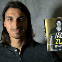Tự truyện gây "sốc" của Ibrahimovic (Kỳ 1)