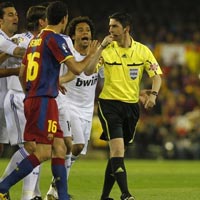 Bóng đá - Chỉ định “Vua” của trận Siêu kinh điển