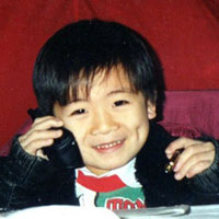 Tài chính - Bất động sản - Ảnh độc của "thiếu gia kế nghiệp" bầu Hiển