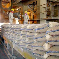 Thị trường - Tiêu dùng - Điện tăng giá kéo giá xi măng tăng gần 10%