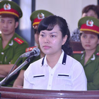 Pháp luật - "Siêu lừa" trăm tỷ lĩnh án chung thân