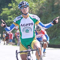 Thể thao - Giải xe đạp đường trường vô địch quốc gia 2013: Hiệu ứng tốt cho Sea Games 27