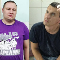 Pháp luật - Bắt 2 người nước ngoài dùng thẻ tín dụng giả