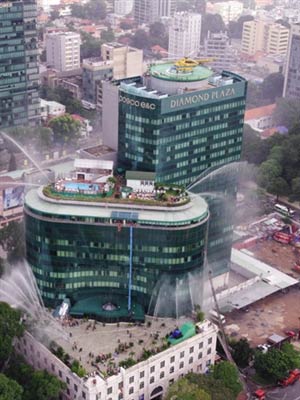 Những chuyến bay nghẹt thở - 3