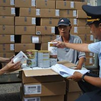 Thị trường - Tiêu dùng - Phạt đến 200 triệu nếu vi phạm thủ tục thuế