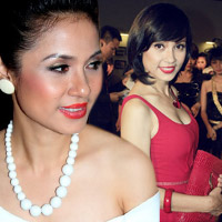 Bí quyết mặc đẹp - Việt Trinh: Người đàn bà đẹp tuổi 41!