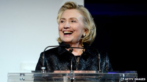 Bà Clinton: Mỹ đã cứu Vương Lập Quân ra sao - 1