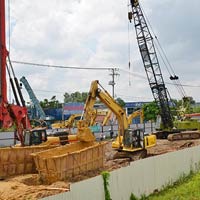 Tài chính - Bất động sản - Bất cập vốn ODA