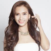 Ca nhạc - MTV - Ái Phương xinh tươi đón ngày Phụ nữ