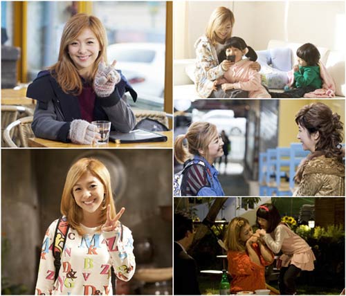 Quý bà Go Bong Shil: Sức mạnh của phái đẹp - 6