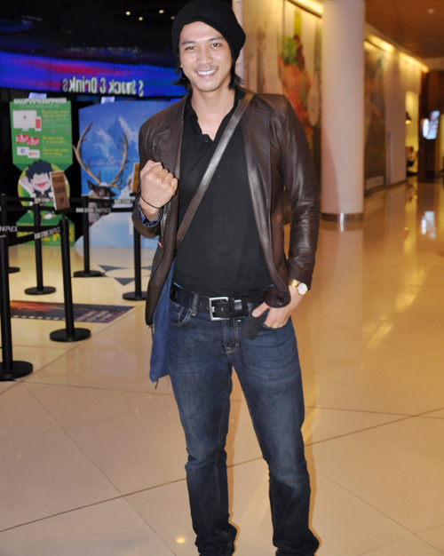 Diệp Lâm Anh một mình nhận giải 300 triệu - 8