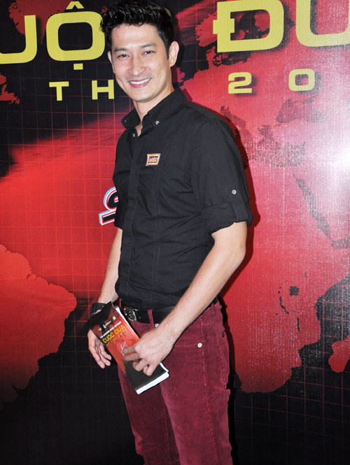 Diệp Lâm Anh một mình nhận giải 300 triệu - 6