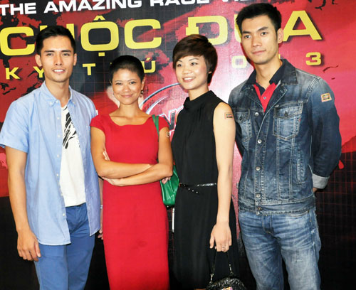 Diệp Lâm Anh một mình nhận giải 300 triệu - 10