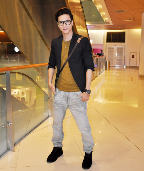 Diệp Lâm Anh một mình nhận giải 300 triệu - 3