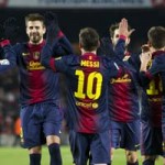 Bóng đá - Barca: Đội bóng “quốc tế”