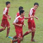 Bóng đá - Chiến thuật đảo cánh hiện đại của U19 Việt Nam