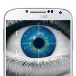 Dế sắp ra lò - Galaxy S5 hỗ trợ cảm biến quét cử chỉ qua ánh mắt
