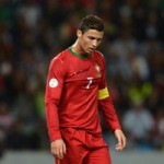 Bóng đá - HOT: Ronaldo bị gọi là “mít ướt”