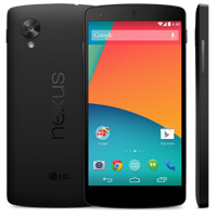 Nexus 5 lộ giá bán 7,3 triệu đồng