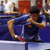 Thể thao - SEA Games 27: Nếu gà nhà cứ đá nhau...