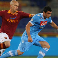 Bóng đá - Roma - Napoli: Thắng làm vua
