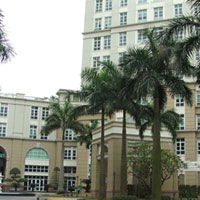 Tài chính - Bất động sản - Hết thời dự án bất động sản gắn mác ngoại?