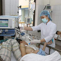 Tin tức trong ngày - Đối tượng nào được đề xuất “chết êm ái”?