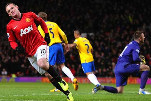 MU – Southampton: Tìm lại vị thế - 2