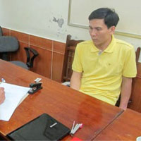 Pháp luật - Xuất ngũ vẫn khoác áo công an “lòe” thiên hạ