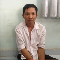 Pháp luật - "Giám đốc" đưa phụ nữ đến khách sạn để cướp