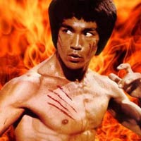 Thể thao - MMA & Lý Tiểu Long: Sự liên quan mật thiết