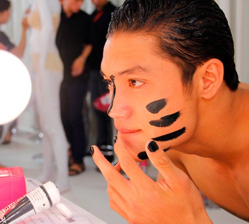 Giật mình vì những "hòn than di động" - 10