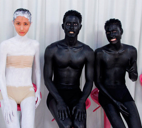 Giật mình vì những "hòn than di động" - 11