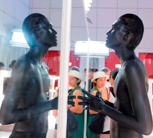 Giật mình vì những "hòn than di động" - 15