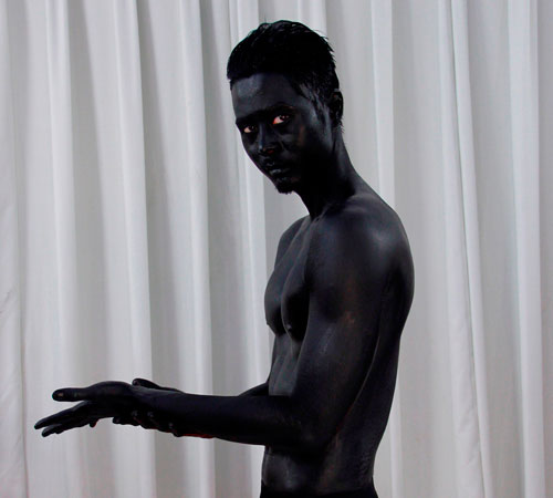 Giật mình vì những "hòn than di động" - 5