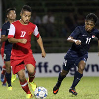 Bóng đá - Ai làm cầu thủ hư?