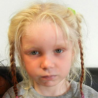 Tin tức trong ngày - Hy Lạp: Cô bé 4 tuổi bí ẩn làm điên đầu cảnh sát