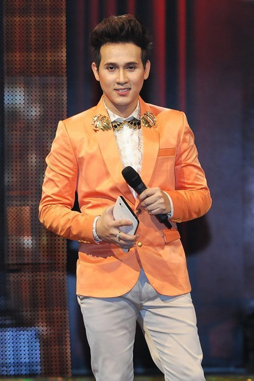 1001 thảm họa MC Việt - 5