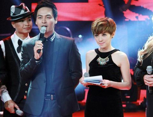 1001 thảm họa MC Việt - 3