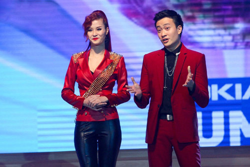 1001 thảm họa MC Việt - 4